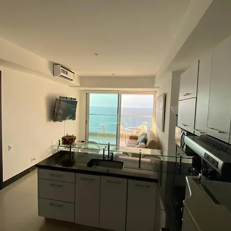 Apartamento Caminando Hacia La Playa *