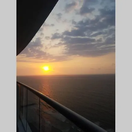Apartamento Caminando Hacia La Playa Cartagena