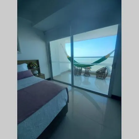 Caminando Hacia La Playa Apartamento *