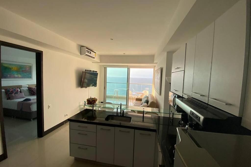 Apartamento Caminando Hacia La Playa *
