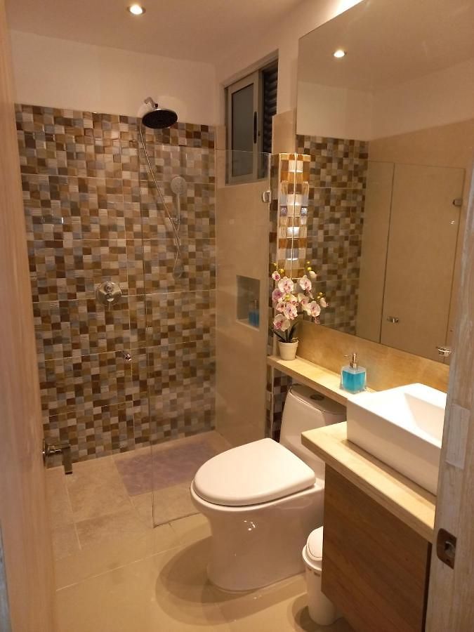 Apartamento Caminando Hacia La Playa Cartagena