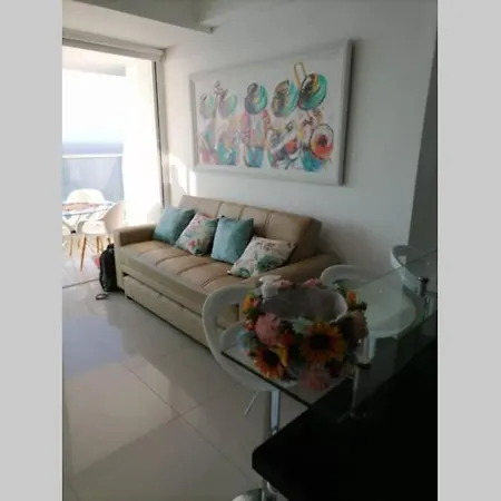 Apartment Caminando Hacia La Playa