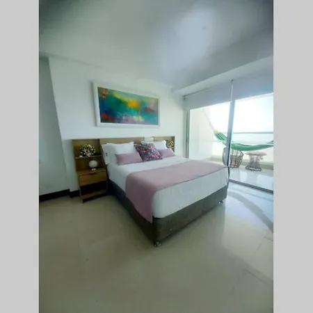 Apartment Caminando Hacia La Playa *