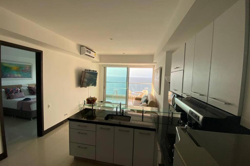 Apartamento Caminando Hacia La Playa *