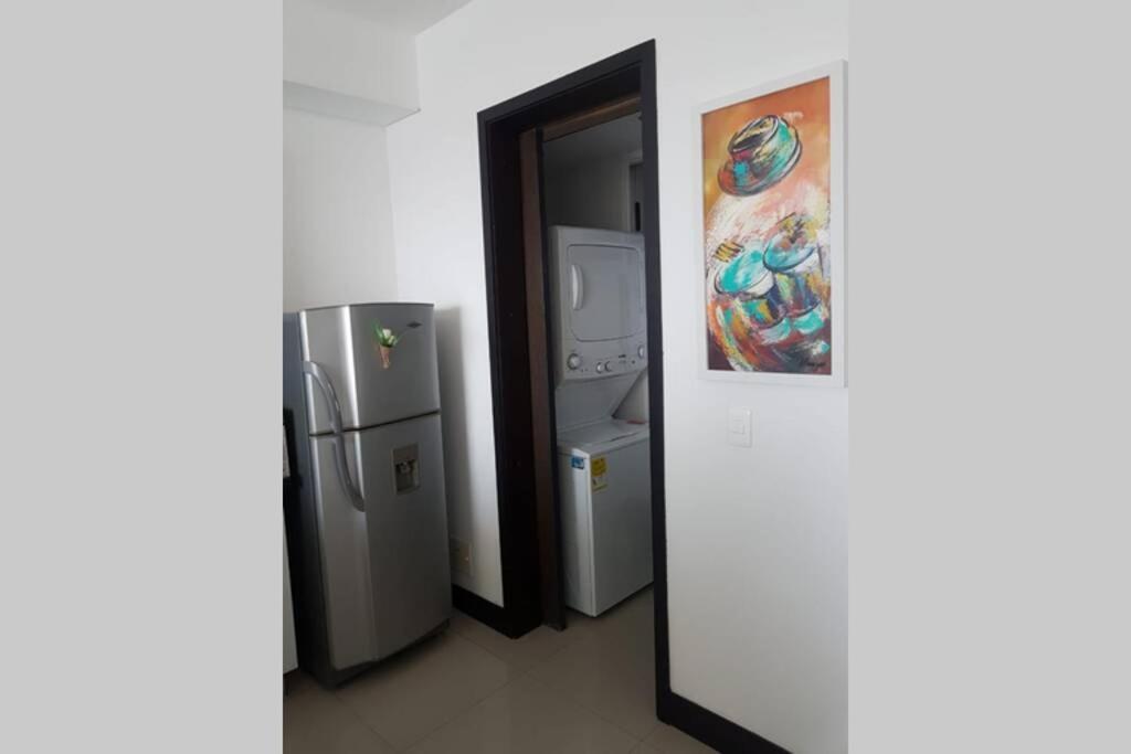 Apartamento Caminando Hacia La Playa Cartagena