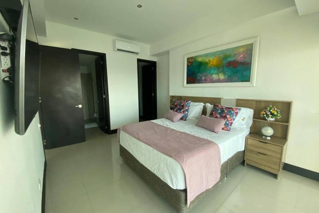 Apartamento Caminando Hacia La Playa