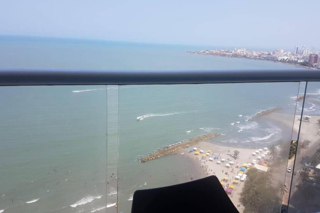 Caminando Hacia La Playa Apartamento *