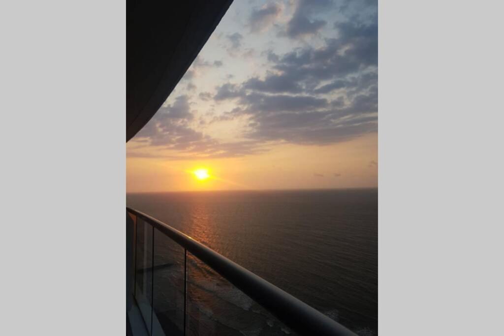 Apartamento Caminando Hacia La Playa Cartagena