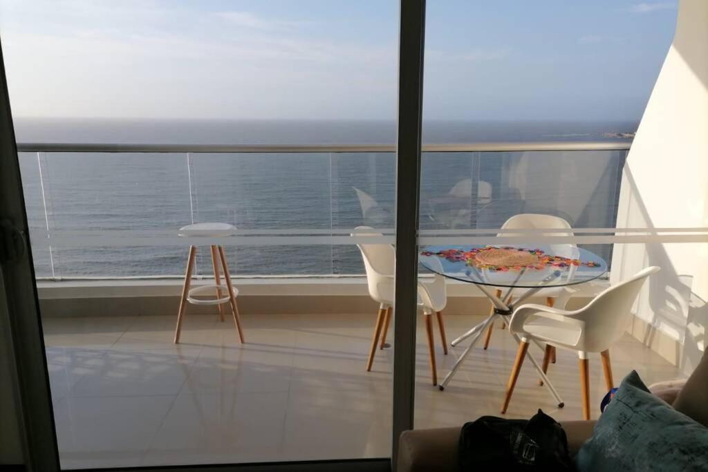 Caminando Hacia La Playa Apartamento