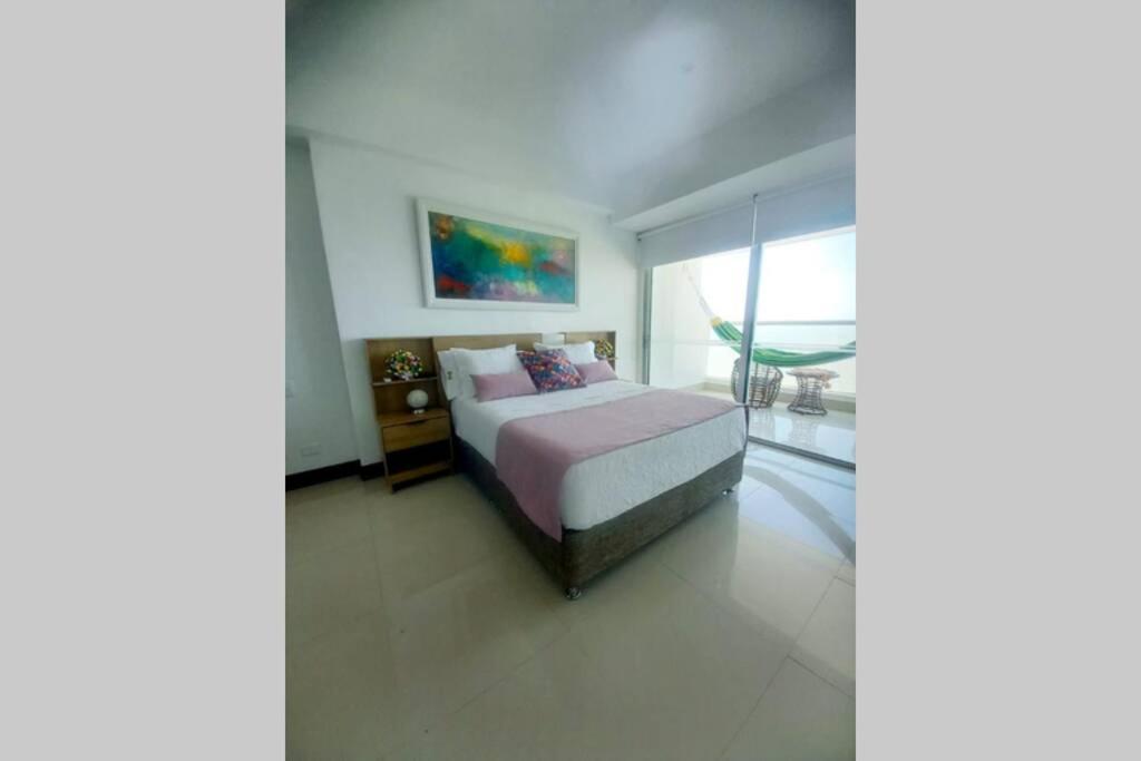 Apartamento Caminando Hacia La Playa *