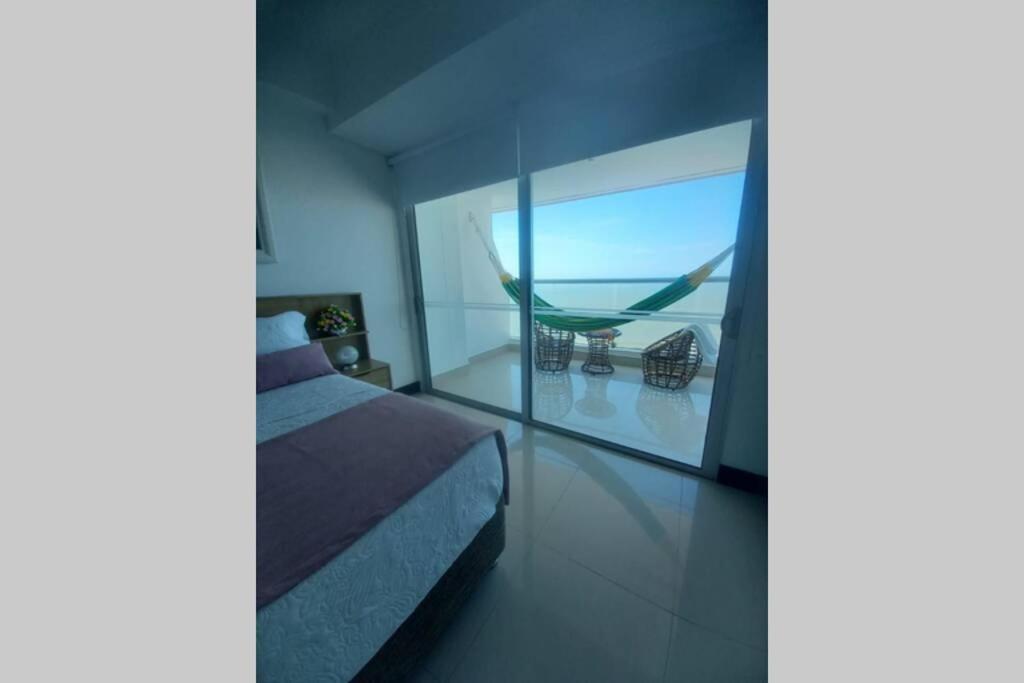 Caminando Hacia La Playa Apartamento *