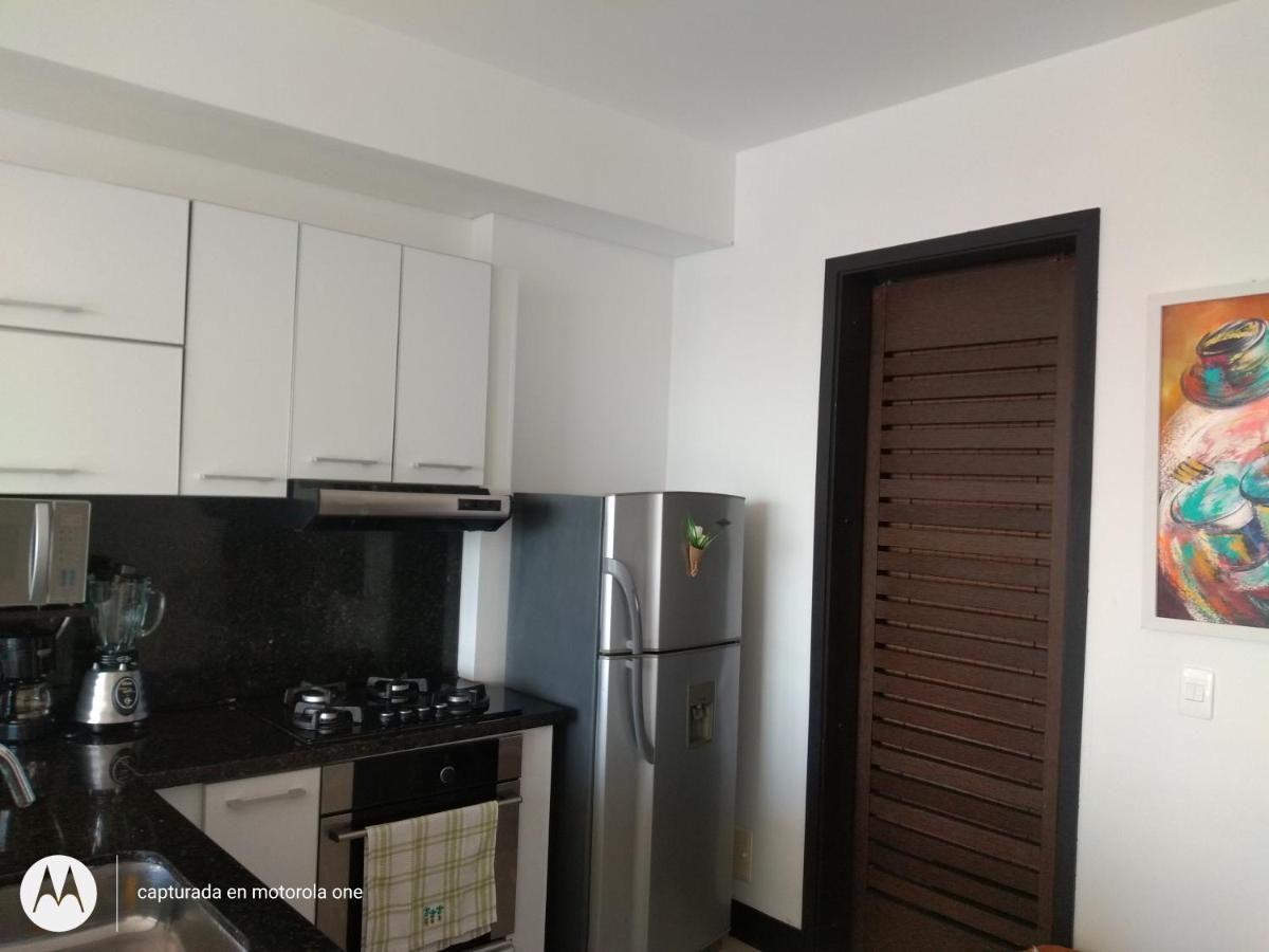 Apartamento Caminando Hacia La Playa