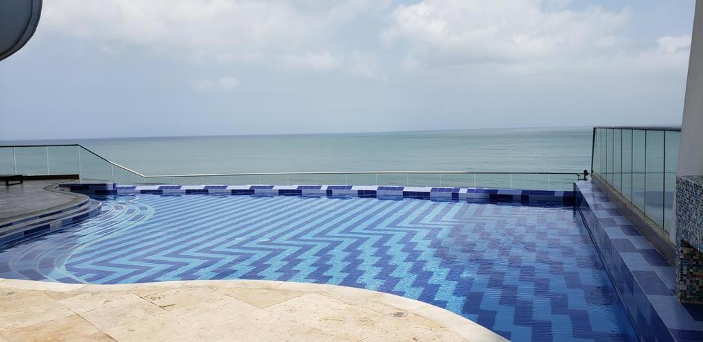 Apartamento Caminando Hacia La Playa