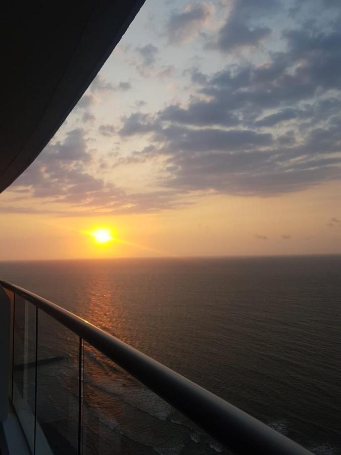 Caminando Hacia La Playa Apartamento *