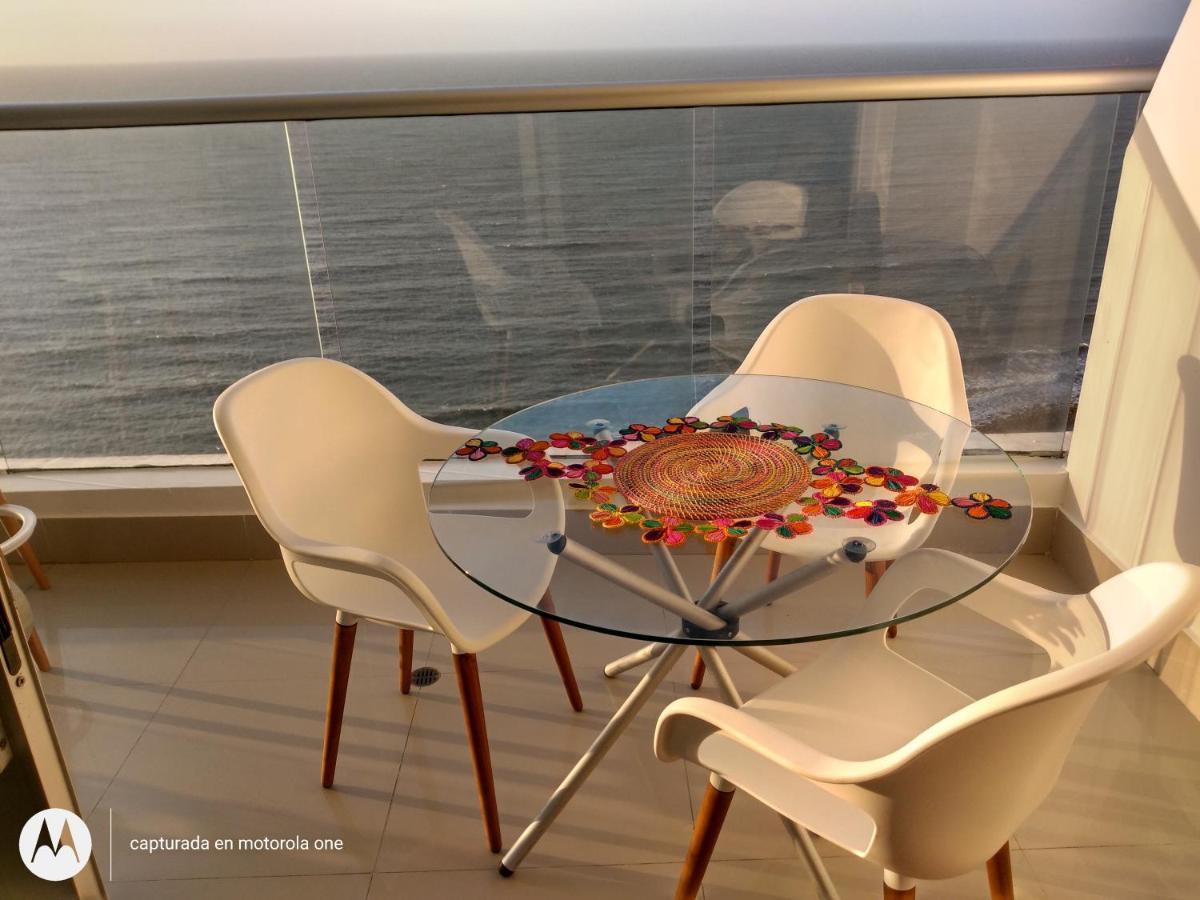 Caminando Hacia La Playa Apartamento