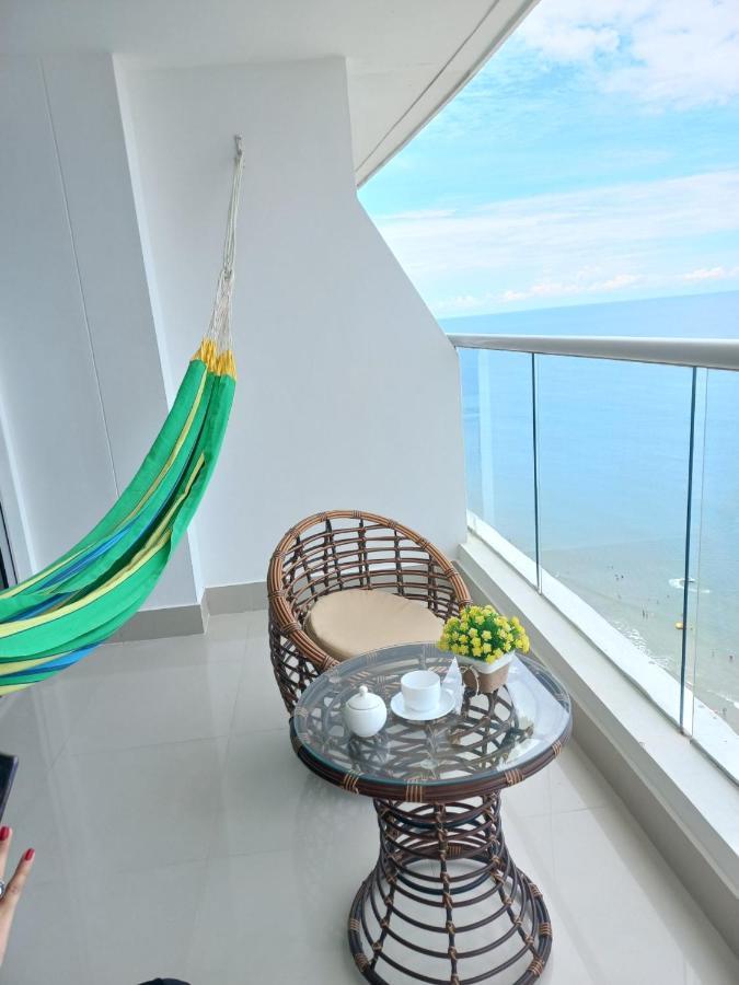 Caminando Hacia La Playa