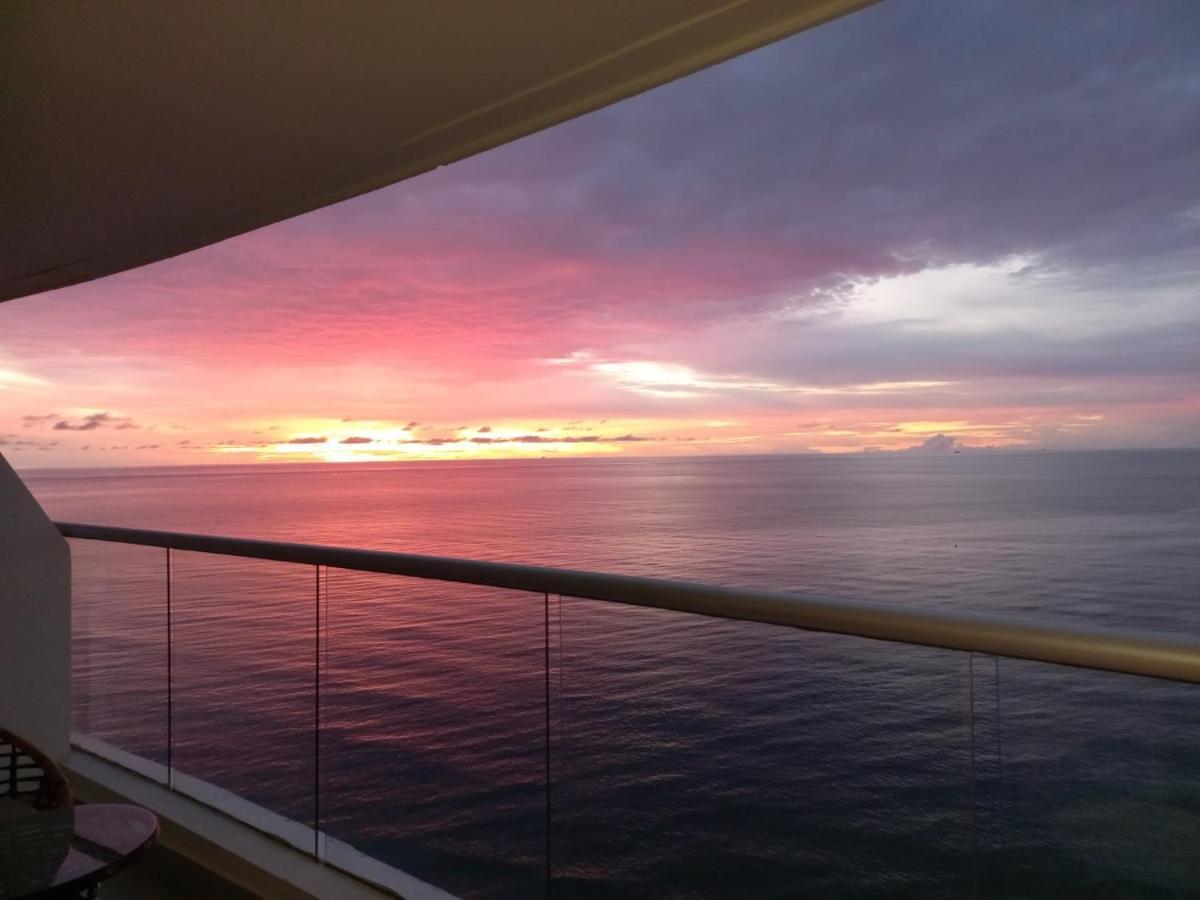 Apartamento Caminando Hacia La Playa Cartagena