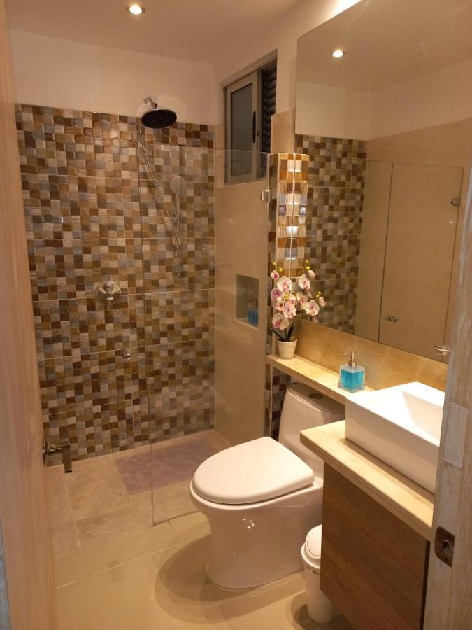 Apartamento Caminando Hacia La Playa Cartagena